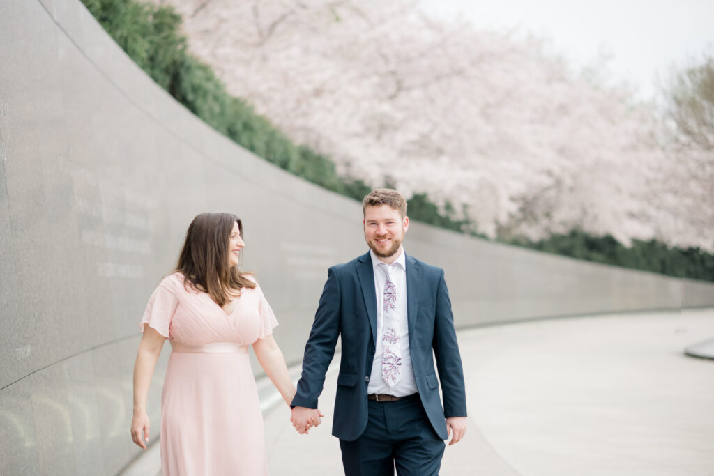 Cherry Blossom Festival Photos